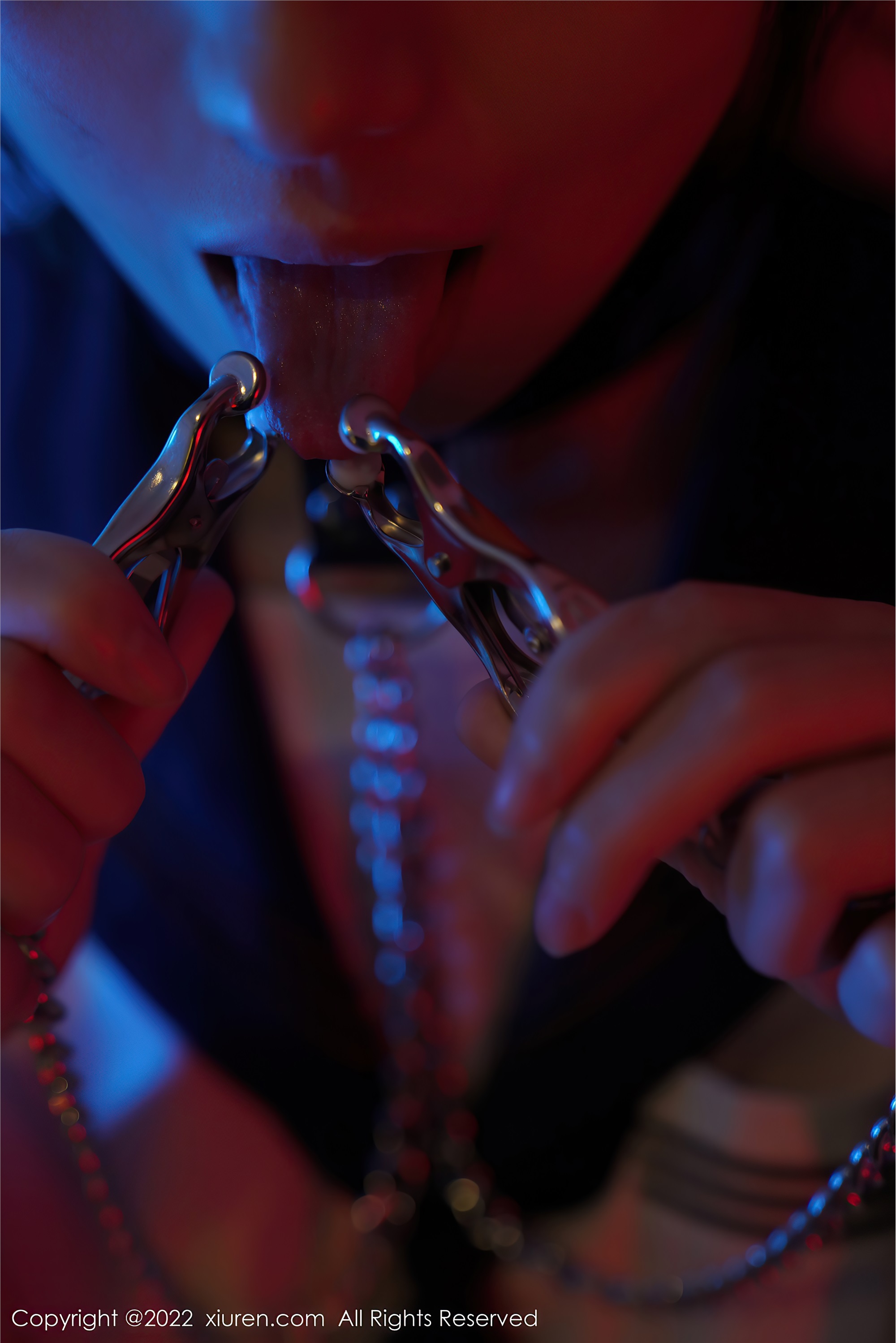 Xiuren秀人网 2022.05.10 NO.4986 仓井优香